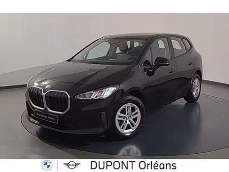 BMW Série 2 218i 1.5 136