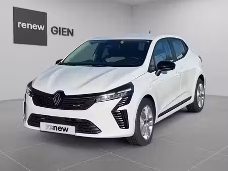Renault Clio 1.5 dCi 100