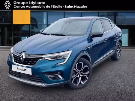 Renault Arkana E-Tech 1.6 145