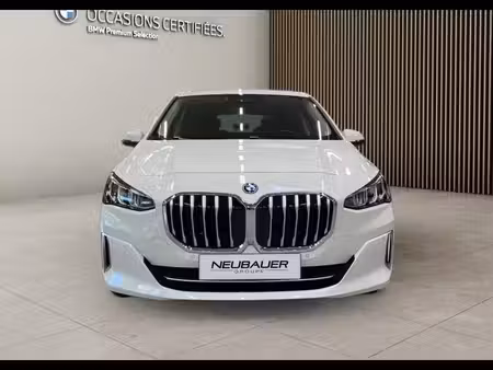 BMW Série 2 225e 1.5 245 xDrive