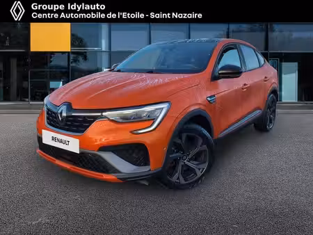 Renault Arkana E-Tech 1.6 145