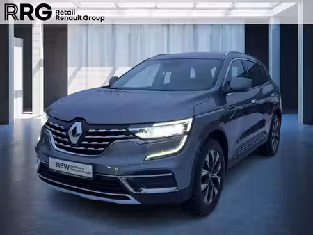 Renault Koleos 1.3 TCe 158 Techno