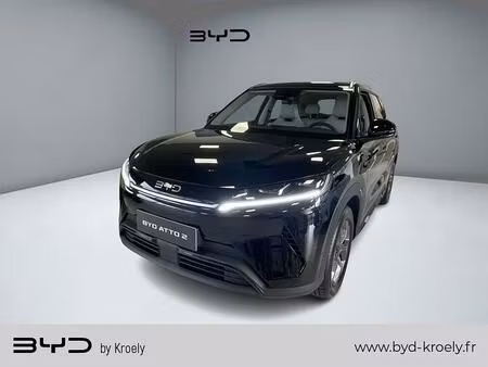 BYD Atto2 177 Boost