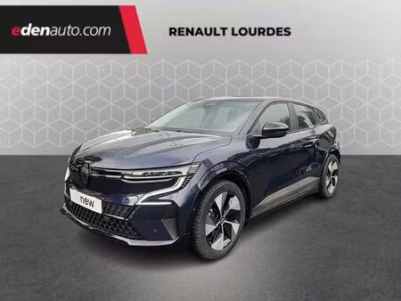 Renault Mégane E-Tech 220 Équilibre