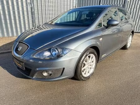 Seat Leon 1.2 TSI 105 Style