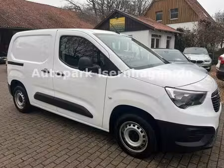 Opel Combo 1.5 CDTI Edition