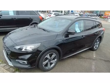 Ford Focus 1.0 125 Active