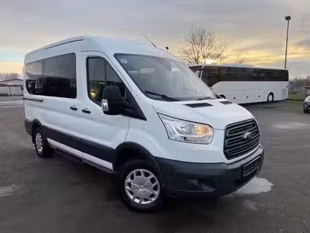 Ford Transit 2.2 Trend