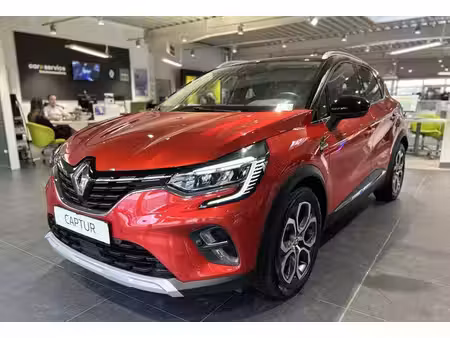 Renault Captur E-Tech 1.6 160 Intens