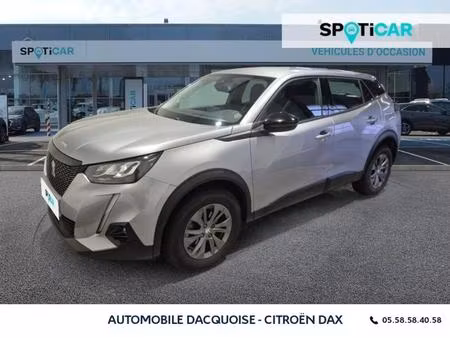 Peugeot 2008 1.2 PureTech 130 Active