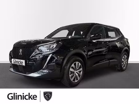 Peugeot 2008 136 Active