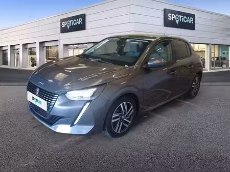 Peugeot 208 1.2 PureTech 100 Allure
