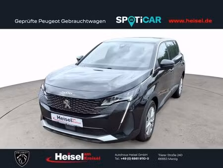 Peugeot 5008 1.2 PureTech 130 Active