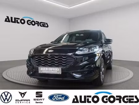 Ford Kuga 2.5 ST Line