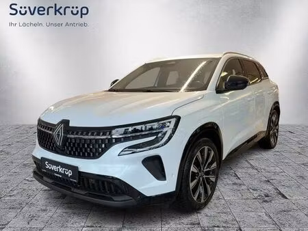 Renault Austral 1.2 200 Techno