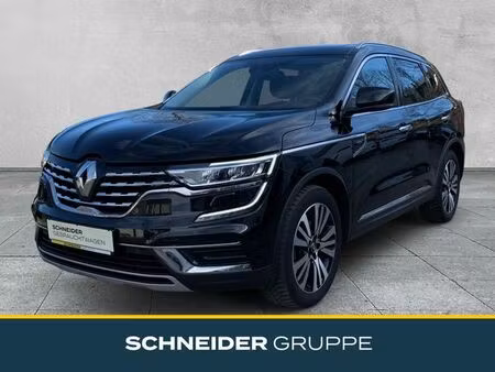 Renault Koleos 2.0 dCi 184 Bose 4x4