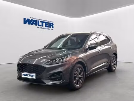 Ford Kuga 1.5 150 ST Line X