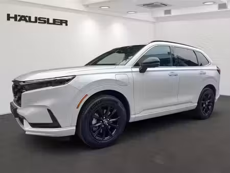 Honda CR-V 2.0 184 Advance
