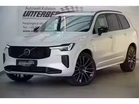 Volvo XC90 T8 2.0 4x4