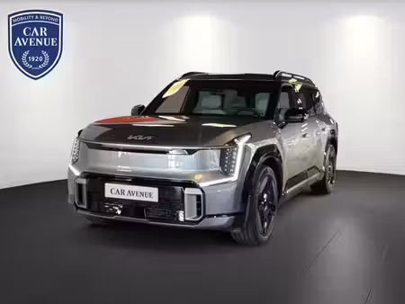 Kia EV9 385 GT Line 4x4