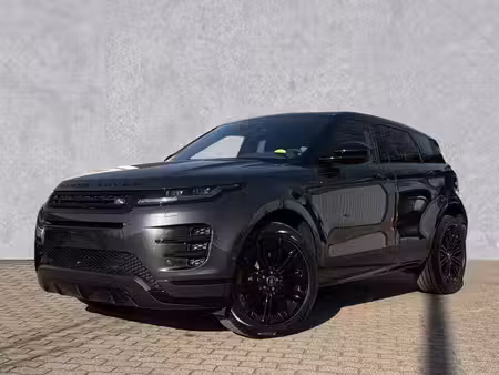 Land Rover Range Rover Evoque D165 2.0 163 Dynamic SE 4x4