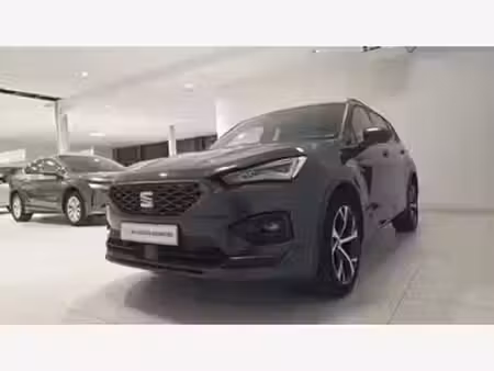 Seat Tarraco 2.0 TDI 150 FR
