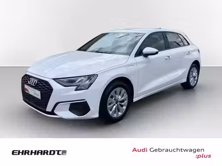 Audi A3 40 TFSI E 1.4 TFSI 204