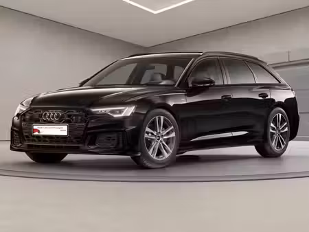 Audi A6 40 TDI 2.0 TDI 150 S line