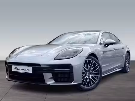 Porsche Panamera 4 V6 2.9 470 4x4