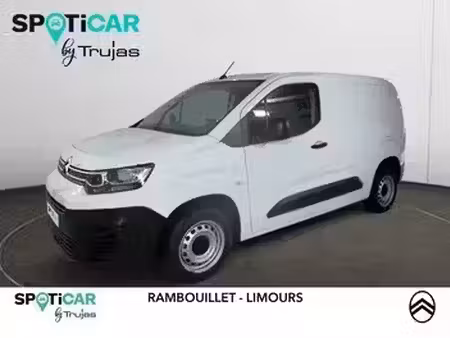 Citroën Berlingo 1.2 PureTech 110