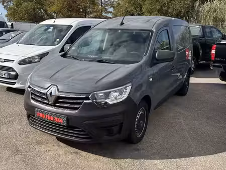 Renault Express 1.5 dCi