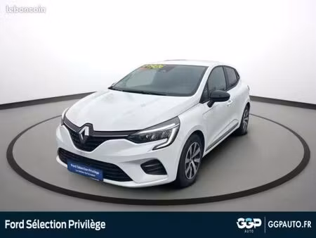 Renault Clio 1.0 TCe 100 Evolution
