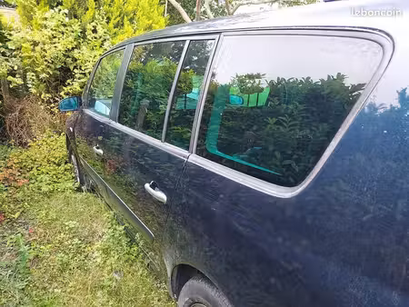 Renault Espace dCi 150