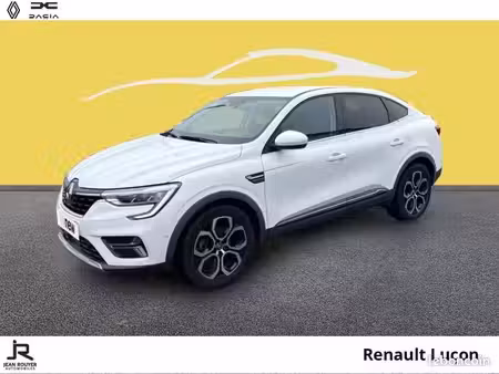 Renault Arkana E-Tech 1.6 145 Techno