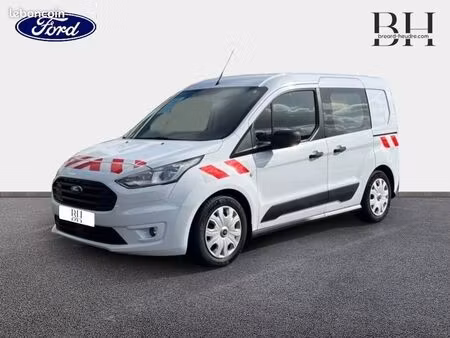 Ford Transit 1.5 Trend