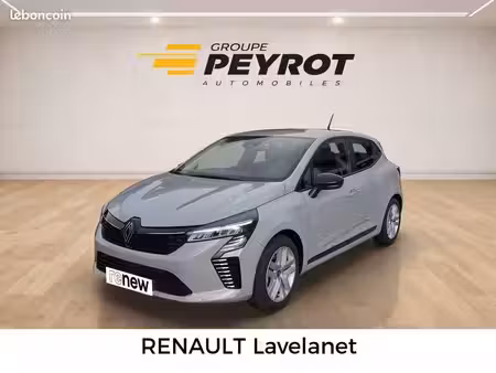 Renault Clio E-Tech 1.6 145 Evolution