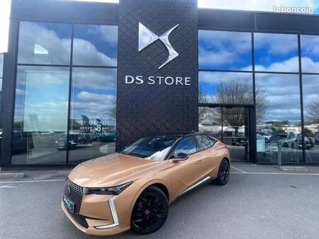 DS 4 1.6 225 Performance Line