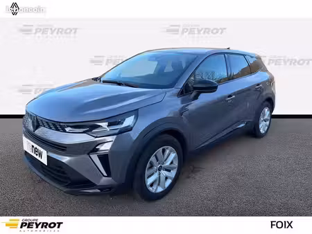 Renault Symbioz E-Tech 1.6 145 Evolution