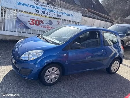 Renault Twingo 1.2 75 Authentique
