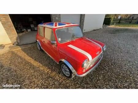 Mini Mini 