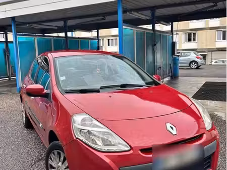 Renault Clio 1.2 TCe 100