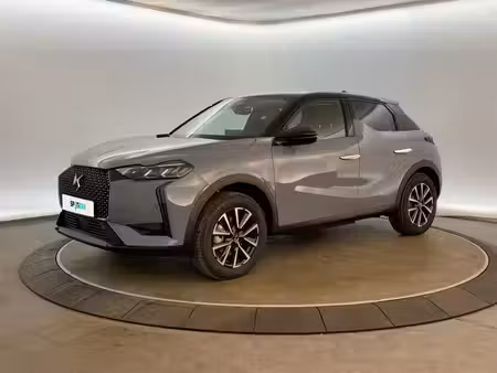 DS 3 156 Pallas