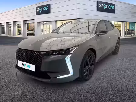 DS 4 1.6 225 Performance Line