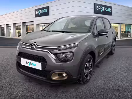Citroën C3 1.2 PureTech 83 C-Series