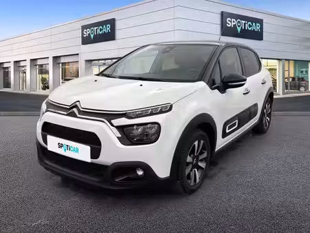 Citroën C3 1.2 PureTech 83 Shine