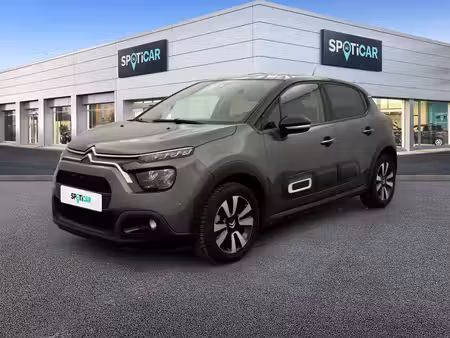 Citroën C3 1.2 PureTech 83 Shine