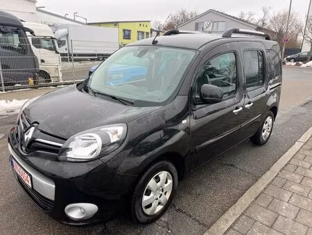 Renault Kangoo 1.5 Luxe