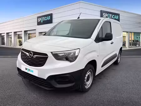 Opel Combo 1.5 100
