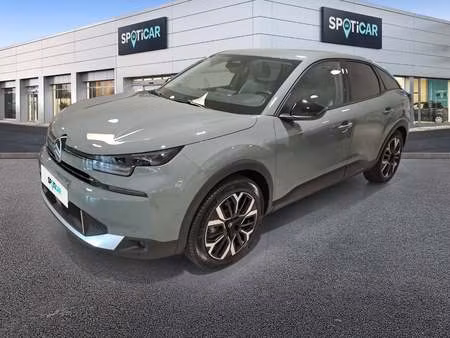 Citroën C4 1.5 HDi 130 Max