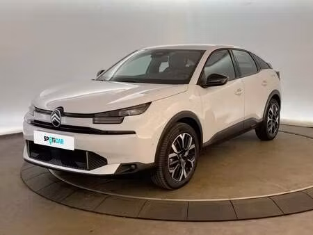 Citroën C4 1.2 145 Max